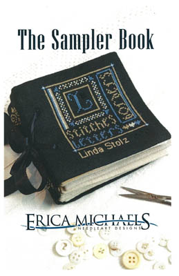 (image for) Sampler Book